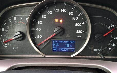 Toyota RAV4, 2013 год, 1 700 000 рублей, 6 фотография