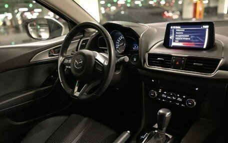 Mazda 3, 2018 год, 1 650 000 рублей, 7 фотография