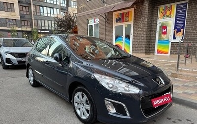 Peugeot 308 II, 2011 год, 780 000 рублей, 1 фотография