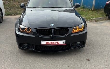 BMW 3 серия, 2008 год, 2 100 000 рублей, 1 фотография