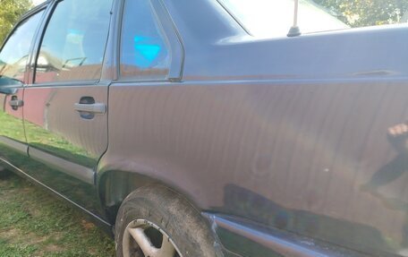 Volvo 850, 1997 год, 240 000 рублей, 4 фотография