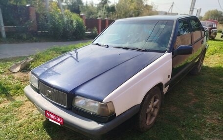 Volvo 850, 1997 год, 240 000 рублей, 2 фотография