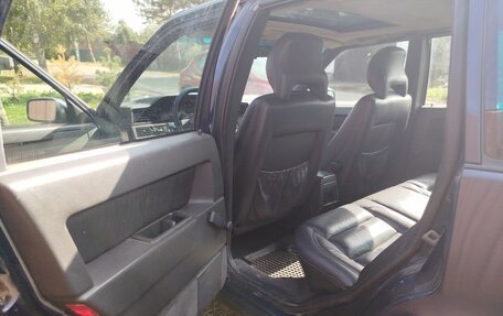 Volvo 850, 1997 год, 240 000 рублей, 8 фотография