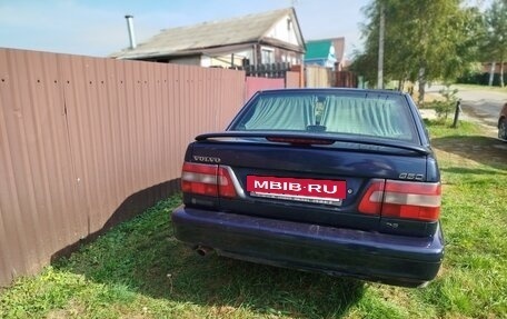 Volvo 850, 1997 год, 240 000 рублей, 5 фотография