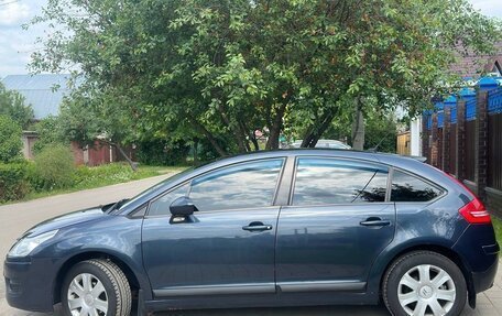 Citroen C4 II рестайлинг, 2010 год, 295 000 рублей, 2 фотография