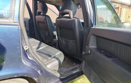 Volvo 850, 1997 год, 240 000 рублей, 11 фотография