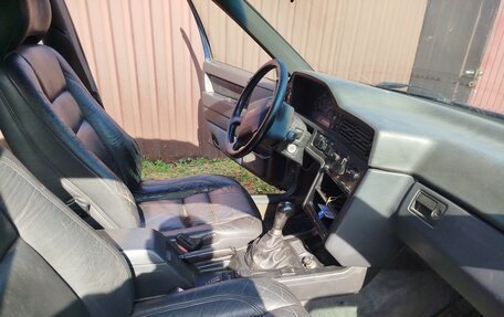 Volvo 850, 1997 год, 240 000 рублей, 12 фотография