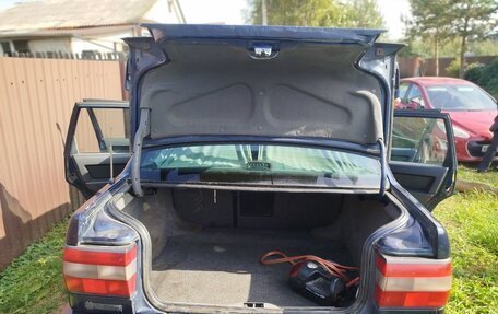 Volvo 850, 1997 год, 240 000 рублей, 14 фотография