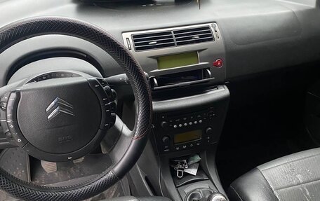 Citroen C4 II рестайлинг, 2010 год, 295 000 рублей, 6 фотография