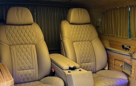 Mercedes-Benz V-Класс, 2018 год, 8 500 000 рублей, 16 фотография
