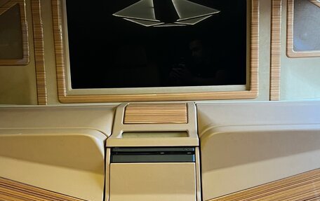 Mercedes-Benz V-Класс, 2018 год, 8 500 000 рублей, 17 фотография