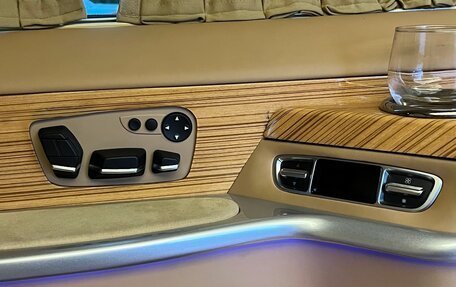 Mercedes-Benz V-Класс, 2018 год, 8 500 000 рублей, 19 фотография
