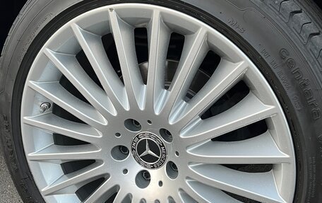 Mercedes-Benz V-Класс, 2018 год, 8 500 000 рублей, 25 фотография