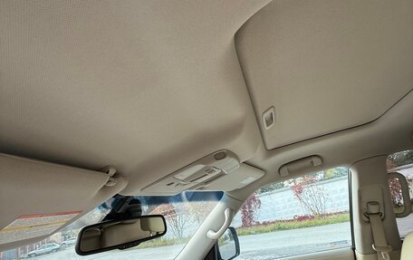 Infiniti QX56, 2013 год, 2 084 000 рублей, 9 фотография