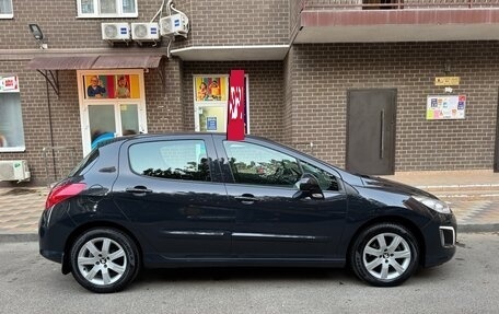 Peugeot 308 II, 2011 год, 780 000 рублей, 8 фотография