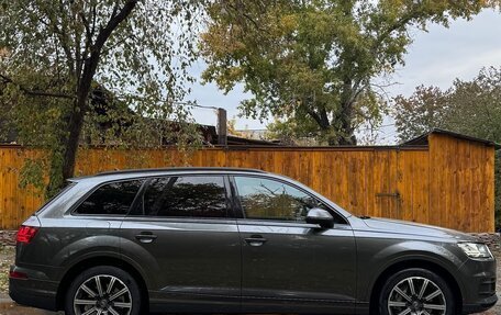 Audi Q7, 2016 год, 3 600 000 рублей, 4 фотография