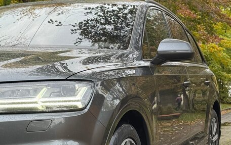 Audi Q7, 2016 год, 3 600 000 рублей, 5 фотография