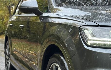 Audi Q7, 2016 год, 3 600 000 рублей, 6 фотография