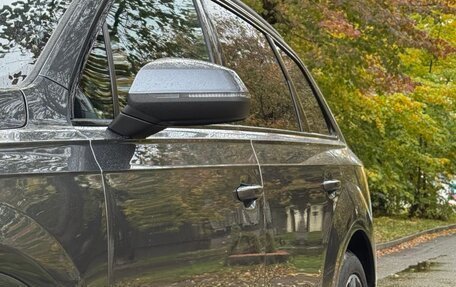 Audi Q7, 2016 год, 3 600 000 рублей, 8 фотография