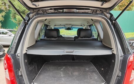 SsangYong Rexton III, 2012 год, 1 680 000 рублей, 6 фотография