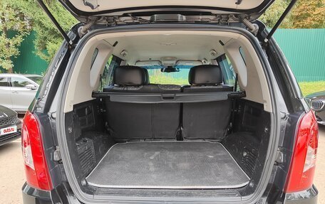 SsangYong Rexton III, 2012 год, 1 680 000 рублей, 7 фотография