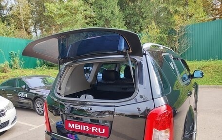SsangYong Rexton III, 2012 год, 1 680 000 рублей, 5 фотография