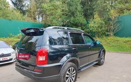 SsangYong Rexton III, 2012 год, 1 680 000 рублей, 3 фотография