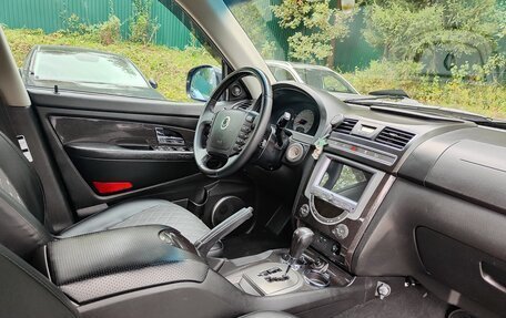 SsangYong Rexton III, 2012 год, 1 680 000 рублей, 12 фотография