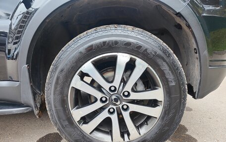 SsangYong Rexton III, 2012 год, 1 680 000 рублей, 17 фотография