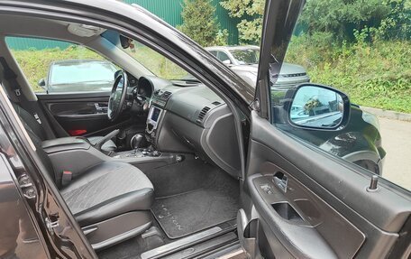 SsangYong Rexton III, 2012 год, 1 680 000 рублей, 13 фотография