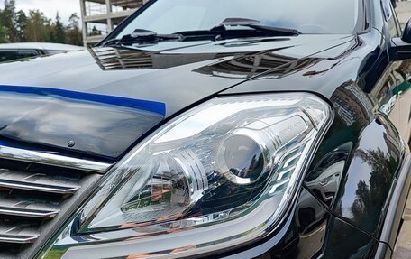 SsangYong Rexton III, 2012 год, 1 680 000 рублей, 19 фотография