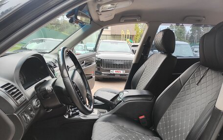 SsangYong Rexton III, 2012 год, 1 680 000 рублей, 14 фотография
