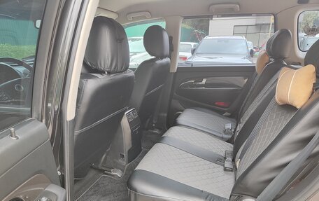 SsangYong Rexton III, 2012 год, 1 680 000 рублей, 11 фотография