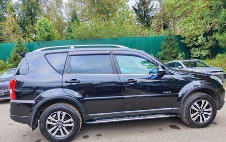 SsangYong Rexton III, 2012 год, 1 680 000 рублей, 23 фотография