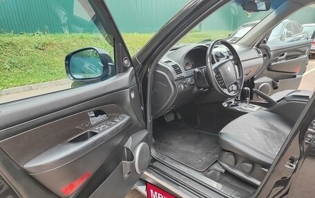 SsangYong Rexton III, 2012 год, 1 680 000 рублей, 15 фотография