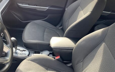 KIA Rio III рестайлинг, 2012 год, 875 000 рублей, 9 фотография