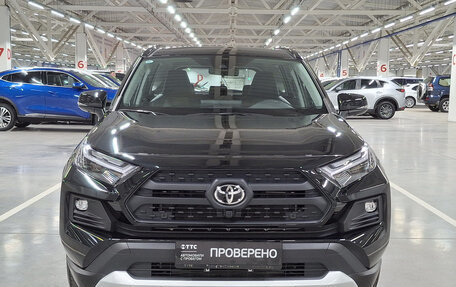 Toyota RAV4, 2024 год, 3 780 000 рублей, 2 фотография