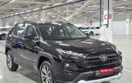 Toyota RAV4, 2024 год, 3 780 000 рублей, 3 фотография