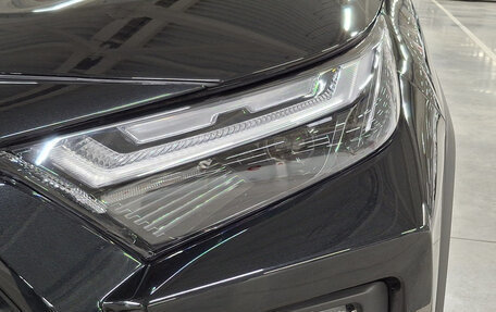 Toyota RAV4, 2024 год, 3 780 000 рублей, 21 фотография