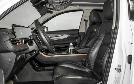 CheryExeed LX, 2022 год, 2 099 000 рублей, 6 фотография