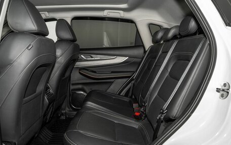 CheryExeed LX, 2022 год, 2 099 000 рублей, 7 фотография