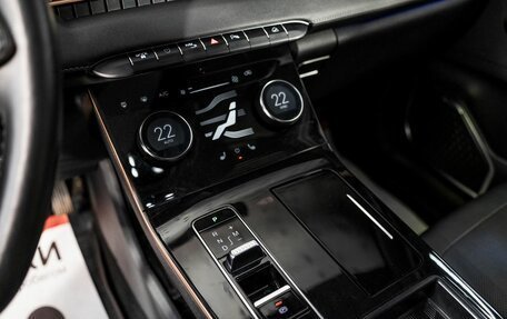 CheryExeed LX, 2022 год, 2 099 000 рублей, 13 фотография