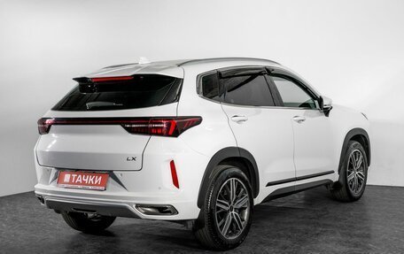 CheryExeed LX, 2022 год, 2 099 000 рублей, 3 фотография