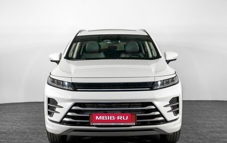 CheryExeed LX, 2022 год, 2 099 000 рублей, 2 фотография