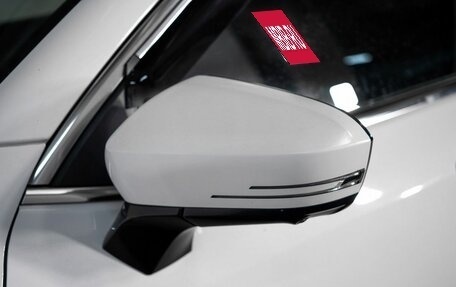 CheryExeed LX, 2022 год, 2 099 000 рублей, 20 фотография