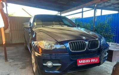 BMW X6, 2011 год, 1 950 000 рублей, 1 фотография