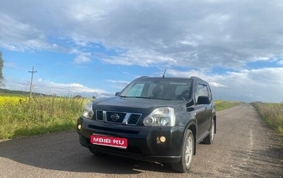 Nissan X-Trail, 2007 год, 840 000 рублей, 1 фотография