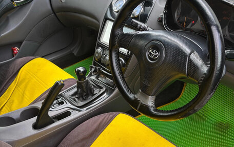 Toyota Celica VII рестайлинг, 2002 год, 530 000 рублей, 6 фотография