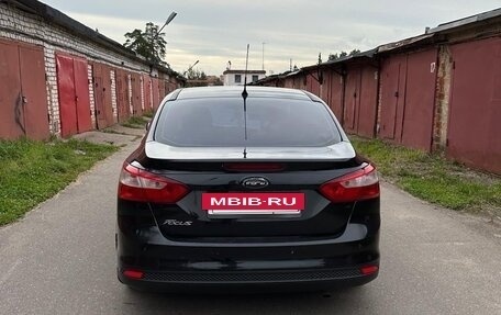 Ford Focus III, 2012 год, 575 000 рублей, 6 фотография