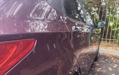 Hyundai Solaris II рестайлинг, 2013 год, 740 000 рублей, 9 фотография